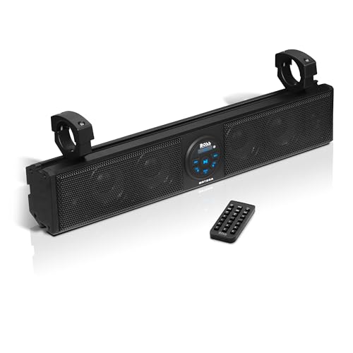 Boss Audio 26" Riot Sound Bar