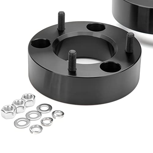 KSP 2.5" Leveling Lift Kit for F150 & Expedition