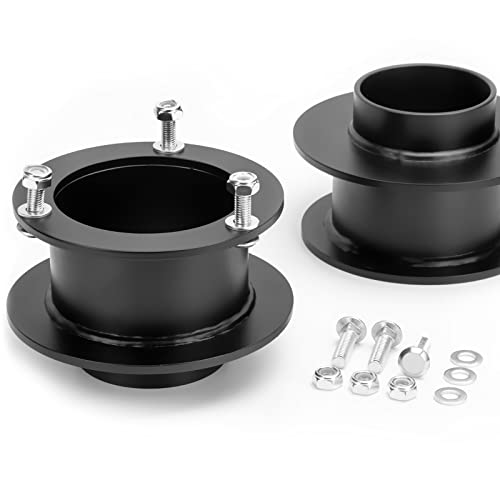 KSP 3" Front Leveling Lift Kit for Dodge Ram