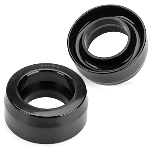 KSP 3” Leveling Kit for Dodge Ram 1500