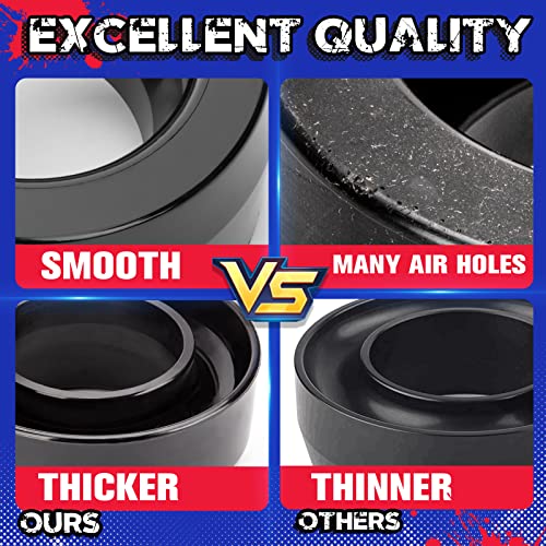 KSP 3” Leveling Kit for Dodge Ram 1500