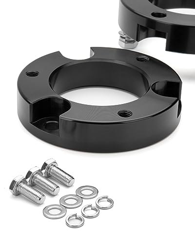 1.5" Tacoma Front Leveling Lift Kit Spacers