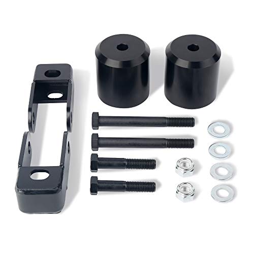 KSP 3" Leveling Lift Kit for F250/F350