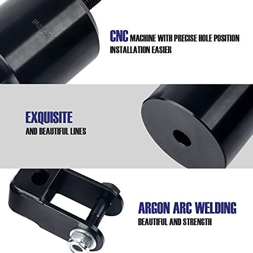 KSP 3" Leveling Lift Kit for F250/F350