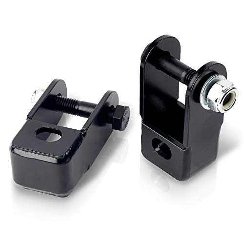 KSP 3" Leveling Lift Kit for F250/F350