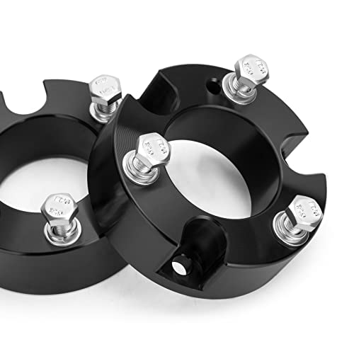 KSP Ranger 2.5" Leveling Lift Kit for 2019-2022