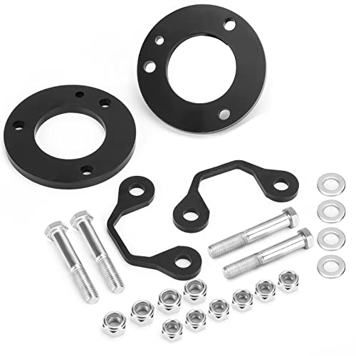 KSP 1" Front Lift Kit for Bronco 2021-2024