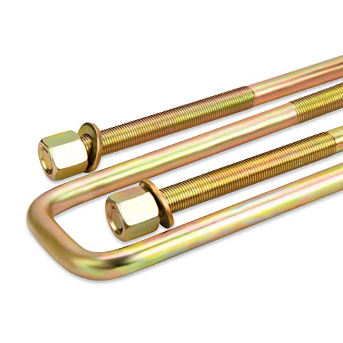 KSP 2" Rear Lift Kit for Silverado/Sierra 1500