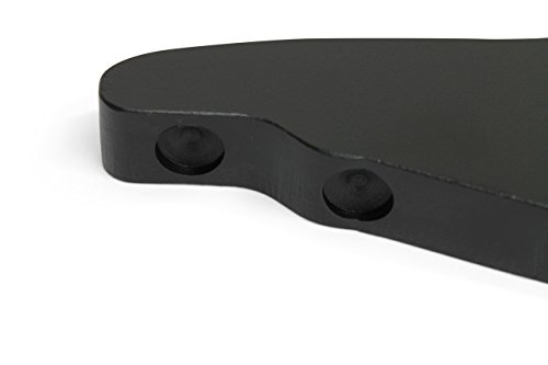 MotoFab 1-3" Leveling Lift Kit for Chevy GMC