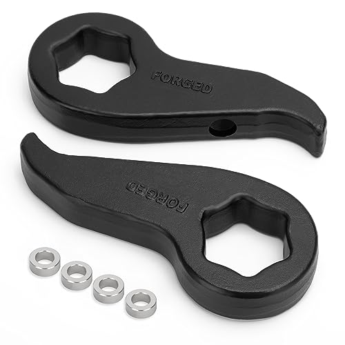 KSP Adjustable Torsion Keys for Silverado Sierra