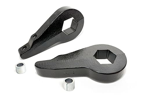 2" Leveling Kit for 99-06 Silverado/Sierra 1500