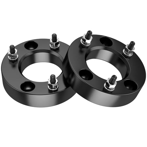 F150 2" Leveling Lift Kit for 2004-2023