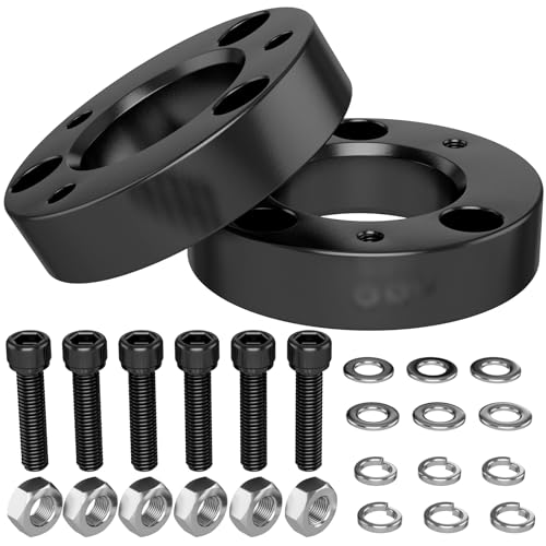 F150 2" Leveling Lift Kit for 2004-2023