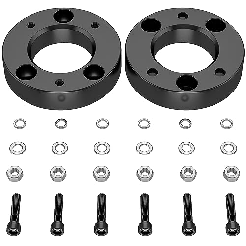 F150 2" Leveling Lift Kit for 2004-2023