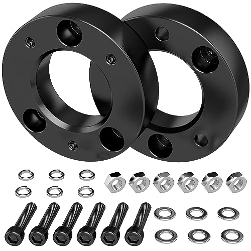 F150 2" Leveling Lift Kit for 2004-2023