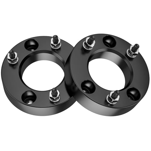 F150 2" Leveling Lift Kit for 2004-2023