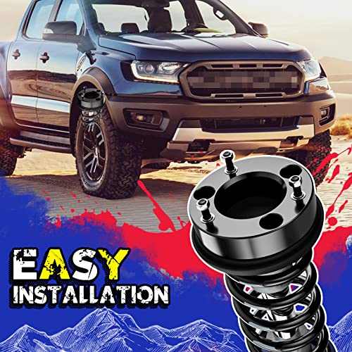KSP 2" Silverado Leveling Lift Kit for 1500