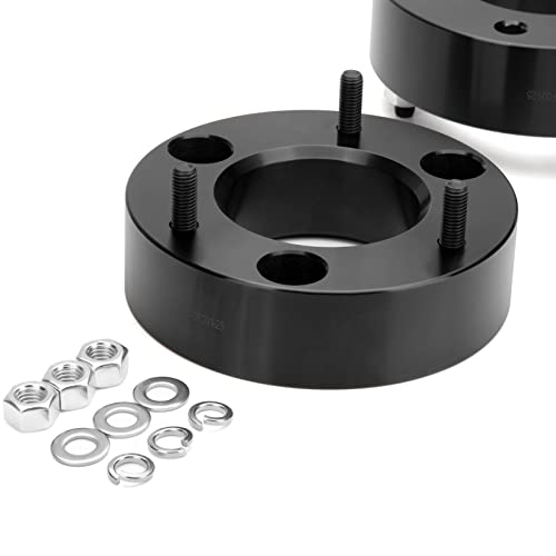 KSP 2" Front Lift Kit for Ram 1500/ Dakota