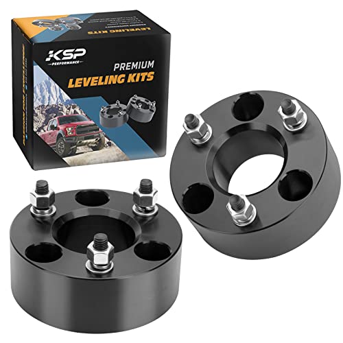 KSP 3" Leveling Lift Kit for Ram 1500