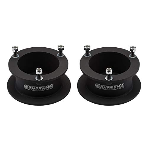3.5" Front Leveling Kit for Dodge Ram 2500/3500