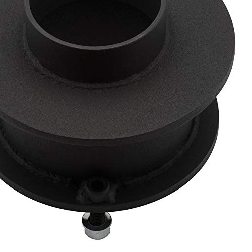 3.5" Front Leveling Kit for Dodge Ram 2500/3500