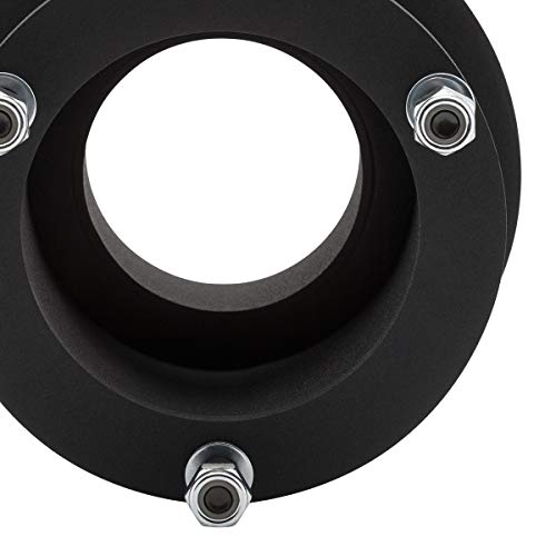 3.5" Front Leveling Kit for Dodge Ram 2500/3500