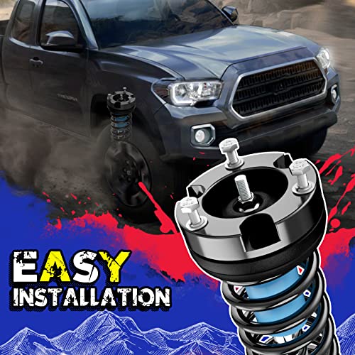 2" Leveling Lift Kit for Tacoma & 4Runner