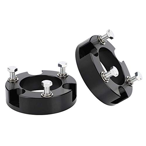 2.5" Leveling Kit for Tacoma, 4Runner, FJ Cruiser