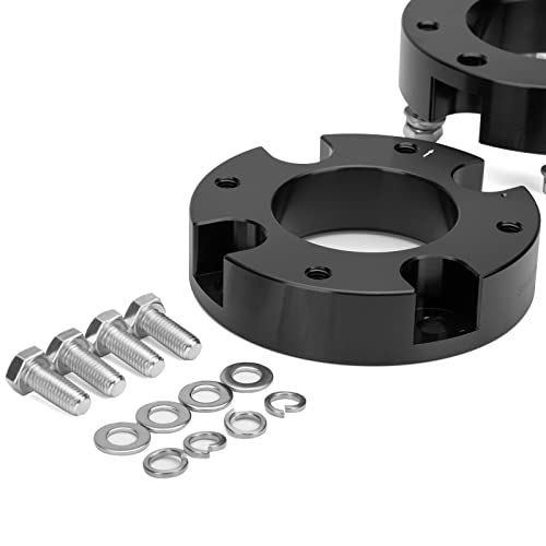 3" Tundra Front Leveling Lift Kit Spacers