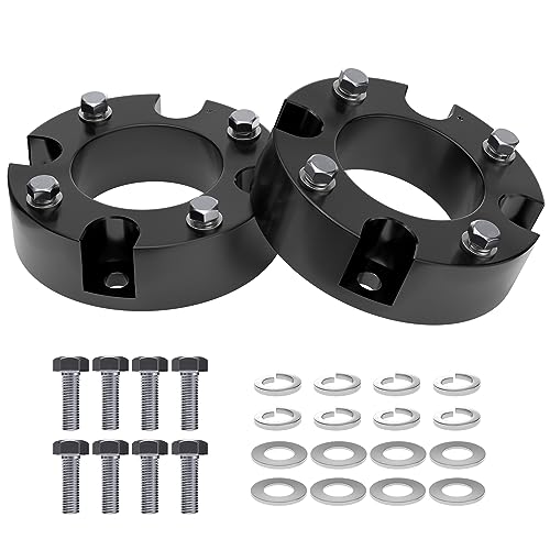 2.5" Leveling Lift Kit for Tundra & Sequoia