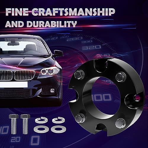 2.5" Leveling Lift Kit for Tundra & Sequoia