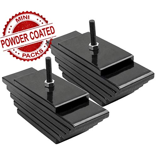 WULF 3" Front Lift Kit for 1999-2004 Ford F250/F350