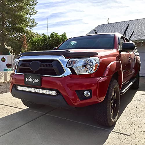 32" Nilight 180W LED Light Bar for Off-Road