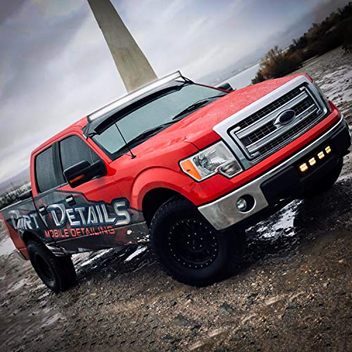 42-Inch Nilight 240W LED Light Bar for Off-Road