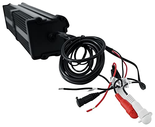 Rockville XBAR-24 Bluetooth Soundbar for ATV/UTV