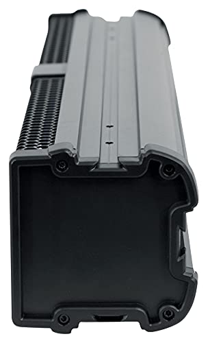 Rockville XBAR-24 Bluetooth Soundbar for ATV/UTV