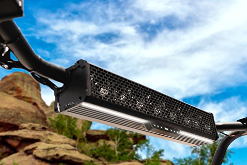 Boss Audio Bluetooth Sound Bar for Power Sports