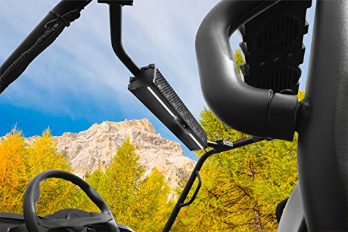 Boss Audio Bluetooth Sound Bar for Power Sports