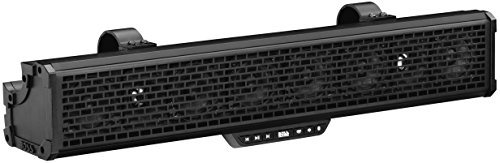 Boss Audio Bluetooth Sound Bar for Power Sports