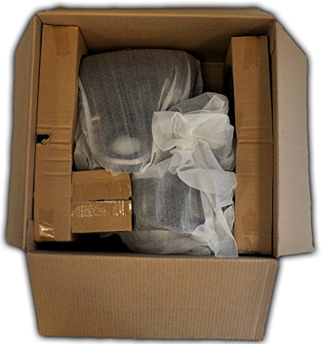 KICKER Black Wake Tower 6.5" Marine Speakers Pair