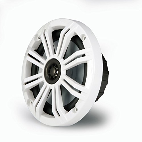 Kicker Dual Wake Tower System with 6.5" Speakers