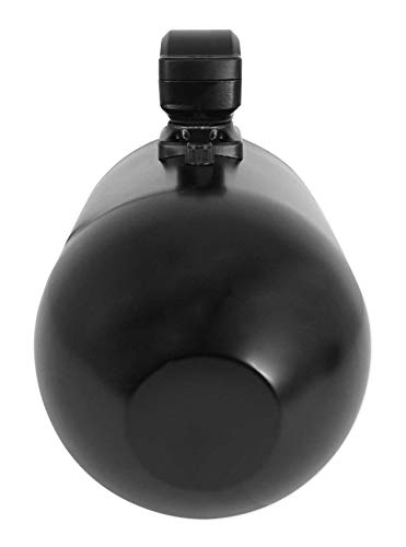 Rockville 6.5" 600W LED Wakeboard Speakers