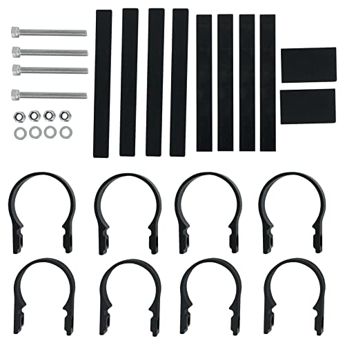 Rockville UT65B UTV/ATV 6.5" Marine Speakers