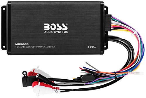 Boss Audio MC900B All-Terrain Bluetooth System 500W