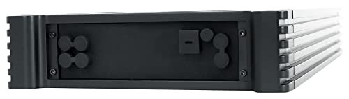 Rockville DBM50 5-Channel Marine Amplifier System