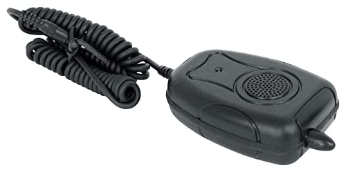 Rockville DBM50 5-Channel Marine Amplifier System