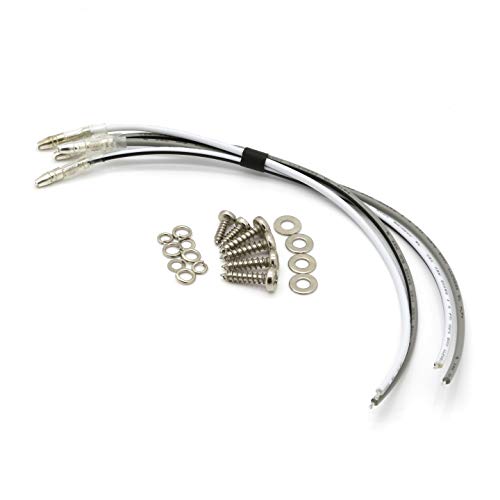 Pyle 200W Marine Amplifier with Bluetooth Connectivity