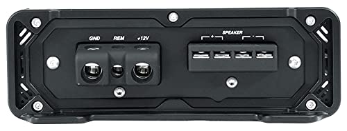 KICKER 800W Marine Mono Amplifier KMA800.1