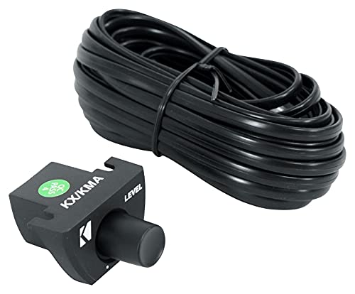 KICKER 800W Marine Mono Amplifier KMA800.1