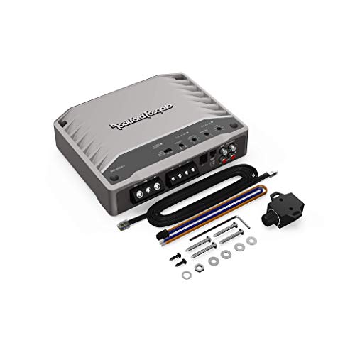 Rockford Fosgate M2-500X1 500W Marine Amplifier